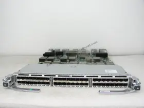 N77-f348xp-23 Cisco 48-port 1g/10g Sfp Nexus 7700 Module - 1 Year Warranty