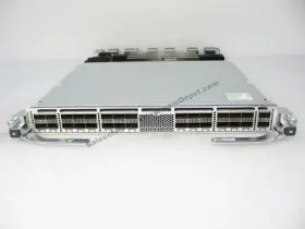 N77-f430cq-36 Cisco Nexus 7700 F4 Series 30-port 100ge Module 1 Year Warranty