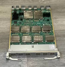 N77-m324fq-25l Cisco Systems Nexus 7700 M3-series 24 Port 40ge