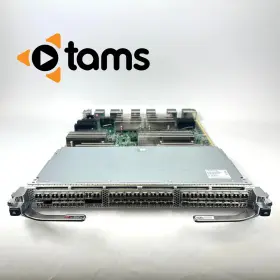 N77-m348xp-23l Cisco Nexus M3-series 48-port 1/10g Ethernet Module