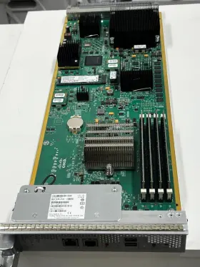 N77-sup3e Cisco 7700 Switch Supervisor 3 Enhanced