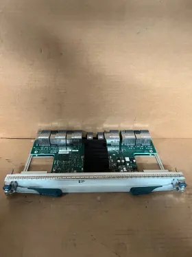 N7k-c7010-fab-1 Cisco Nexus 7000 10-slot Chassis Fabric Module