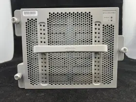 N7k-c7010-fan-f Cisco Removed From Test Lab V02 800-28552-05co 73-10967-02b3