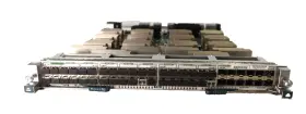 N7k-f248xp-25e Cisco Nexus 7000 48port 1/10g Sfp Ethernet Switch Module With 36