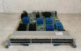 N7k-f348xp-25 Cisco Nexus 48 Port 10g Sfp Gigabit Module
