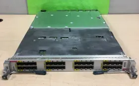 N7k-m132xp-12l Cisco Nexus 32-port Gigabit Ethernet Module