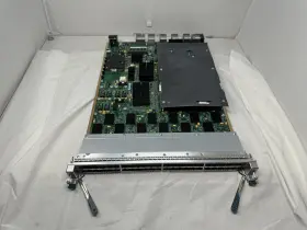 N7k-m148gs-11l Cisco Nexus 7000 M1-series 48-port Gigabit Ethernet Module