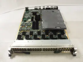N7k-m148gt-11l Cisco 73-12060-01 68-3648-03 48-ports Gigabit Ethernet Module
