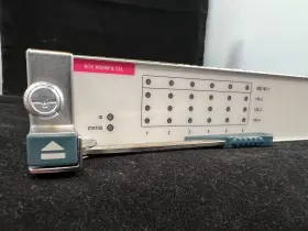 N7k-m206fq-23l Cisco Removed From Test Lab Nexus 6-port 40g Qsfp Card