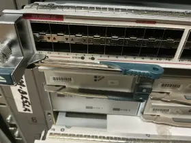 N7k-m348xp-25l Cisco M3-series 48 Port 10ge