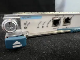 N7k-sup2e Cisco Removed From Test Lab Nexus 7000 Series Supervisor 2 Module