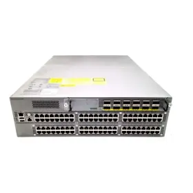 N9k-c93128tx Cisco Nexus 93128tx Nx-os Mode Switch