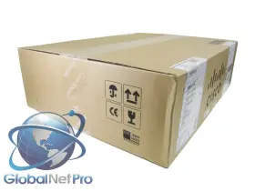 N9k-c93180yc-fx3 Cisco New - Nexus 9300 48x10/25g 6x100g Ports Portside Intake Air