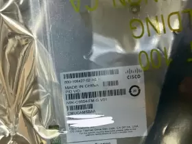 N9k-c9504-fm-g Cisco V01 Nexus 9504 Fabric Module