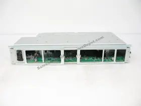 N9k-c9508-fm-e2 Cisco Nexus 9508 Fabric Module 100g Support 1-year Warranty