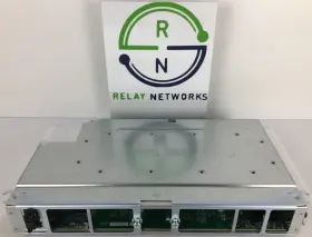 N9k-c9508-fm-s Cisco Fabric Module 9508 With 100g Support