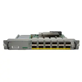 N9k-m12pq Cisco 12-port 40gb Qsfp Expansion Module For Nexus 9300