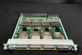 N9k-m4pc-cfp2 Cisco Networking Expansion Module- Same Day Shipping