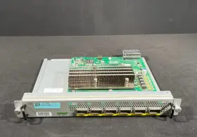 N9k-m6pq Cisco Nexus 9300 6-port 40g Qsfp Uplink Switch Module -fast Shipping