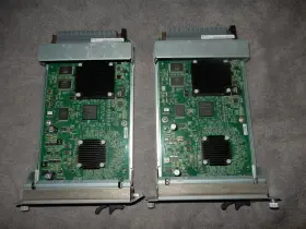 800-39980-01 Cisco N9k-sc-a Lot Of 2 Nexus N9k 9500 System Controller