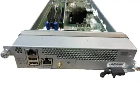 73-18570-01 Cisco N9k-sup-b Supervisor Module B For Nexus 9500 Switch