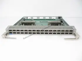 N9k-x9432pq Cisco 32-port 40g Qsfp Nexus 9500 Module 1 Year Warranty