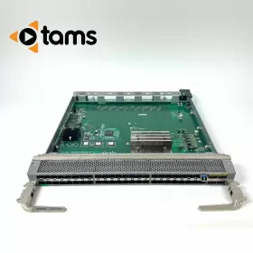 N9k-x9464px Cisco Nexus 48-port 1/10g Sfp Line Card
