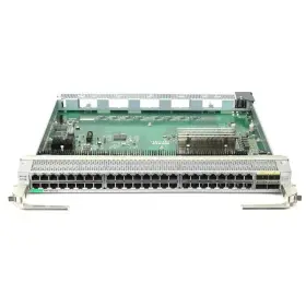N9k-x9464tx Cisco Nexus 9500 48-ports Line Card