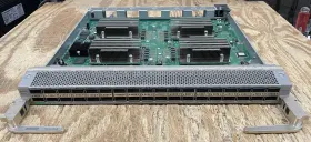 800-42140-02 Cisco N9k-x9536pq Nexus 9500 36-port 40g Qsfp Line Card V02 C9508