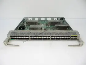 N9k-x9564px Cisco 48-port 1/10gb Vxlan Nexus 9500 Module - 1 Year Warranty