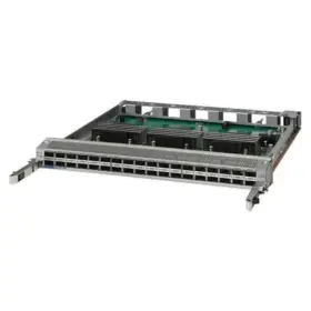 N9k-x9636pq Cisco Nexus 9500 36-port 40g Qsfp Module -