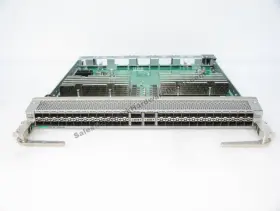 N9k-x97160yc-ex Cisco Nexus 9500 48-port 25g 4-port 100g 1-year Warranty