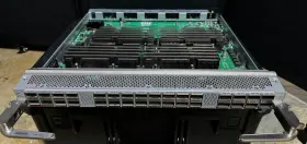 N9k-x9732c-ex Cisco Nexus 9500 32p 100g Qsfp Cloud-scale Line Card