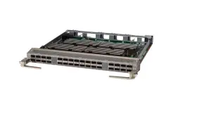 N9k-x9732c-ex-rf Cisco X9732c-ex Nexus 32-ports 100gb Expansion Module