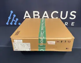 N9k-x9736c-ex Cisco Nexus 9500 36p 100g Nx-os Agg And Spine Line Card