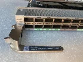 Nc55-24h12f-se Cisco Nc55-24