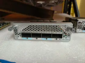 Nc57-mpa-2d4h-s Cisco Ncs 5700 Qsfp-dd Mpa