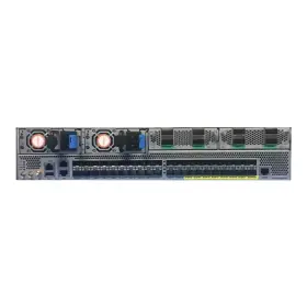 Ncs-55a2-mod-hx-s Cisco Nsc-55a2-mod Conformal Coated Chassis