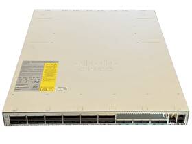 Cisco Ncs-57b1-6d24-sys Network Convergence System 5700 V02 Mfg. Date 05/2025