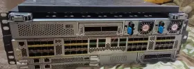 Ncs-57c3-mod-sys Cisco Ncs 5700-c3 Two Years Warranty