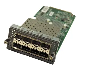 Ncs2-ism802a-vv1 Cisco Ncs2-ixm407a-vv1 8-port Sfp Expansion Module For Vedge 5000