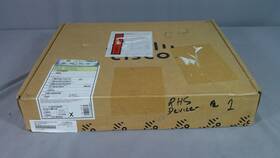 Cisco Ncs2k-200g-ck-lic Ncs2k-200g-ck-lic V03 200g Coherent Optics License New Open Box
