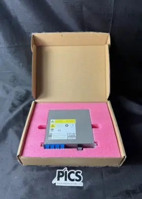 Ncs2k-mf-8x10g-fo Cisco 2x4x10g Qsfp To 10g Fan Out Module