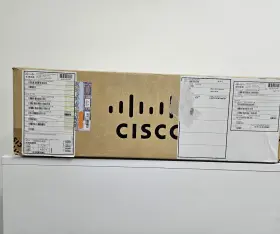 Ncs4016-fc2-m Cisco Fabric Card Agnostic Cross Connect Brand New Sealed