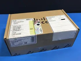 Nim-2fxsp Cisco 2 Port Network Interface Module For Isr4000 Sealed