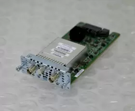 Nim-4g-lte-vz Cisco - Isr4k Network Switch Module Lte 2.0 4g Nim For Verizon