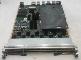 N7k-m148gs-11l Cisco Nk7-m148gs-11l 48 Port Expansion Module