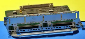 Nm-16a Cisco 16 Port Asynchronous Module