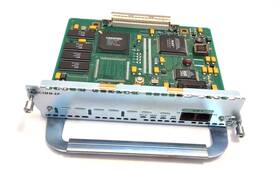Cisco Nm-1a-oc3mm-ep Atm 1-port Oc-3 Mm Enhanced Performance 800-23193-01
