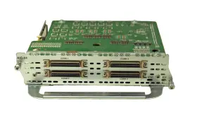 Ab7-00455-00 Cisco Nm-aic-64 Contact Closure Network Module 74-1923-01